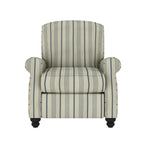 Copper Grove Jayne Push Back Recliner Chair