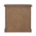 Amelia Antique Toffee Lateral File