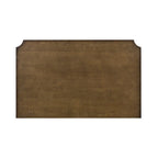 Amelia Antique Toffee Lateral File