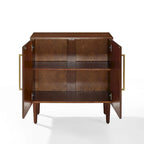 Crosley Everett Console Cabinet