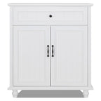 Sideboard Buffet Cabinet Storage Kitchen Cabinet with Drawers Door Console Table