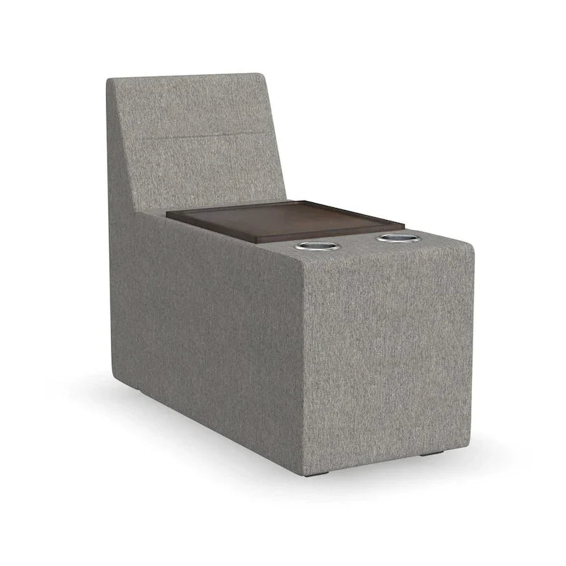 Flex Storage Smart Hub for Flex Sectional - 15 x 30 x 37