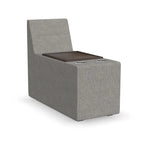 Flex Storage Smart Hub for Flex Sectional - 15 x 30 x 37