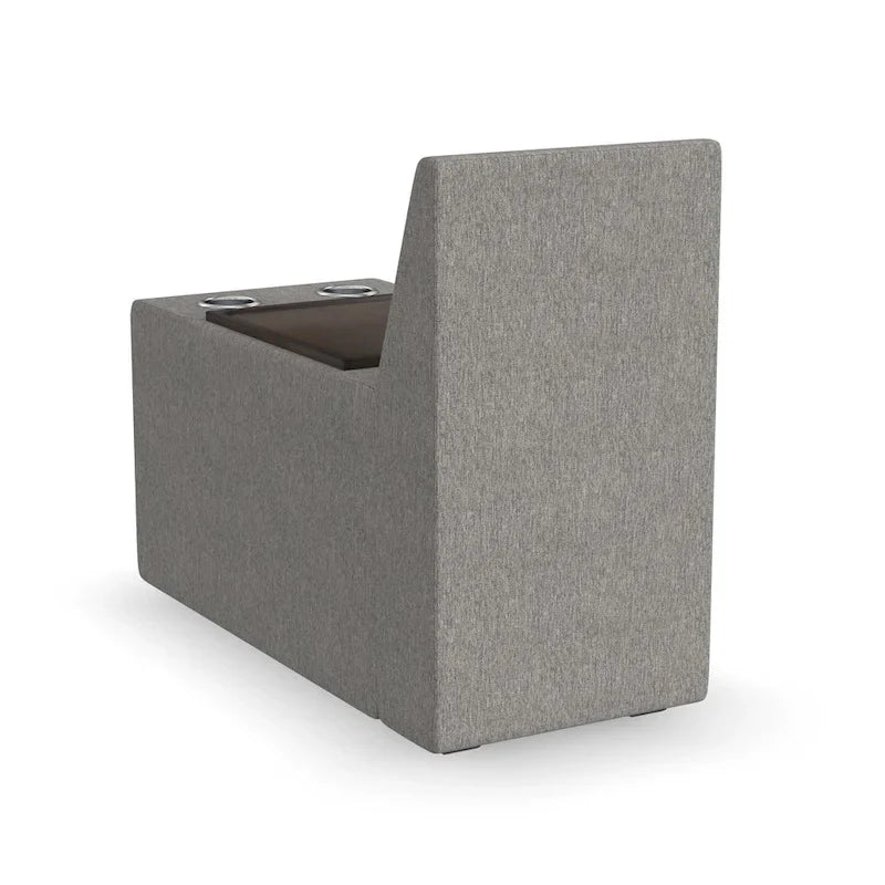 Flex Storage Smart Hub for Flex Sectional - 15 x 30 x 37