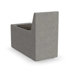 Flex Storage Smart Hub for Flex Sectional - 15 x 30 x 37