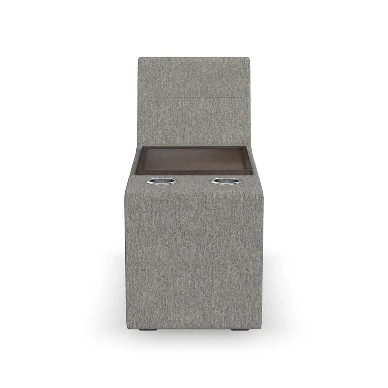 Flex Storage Smart Hub for Flex Sectional - 15 x 30 x 37