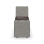 Flex Storage Smart Hub for Flex Sectional - 15 x 30 x 37