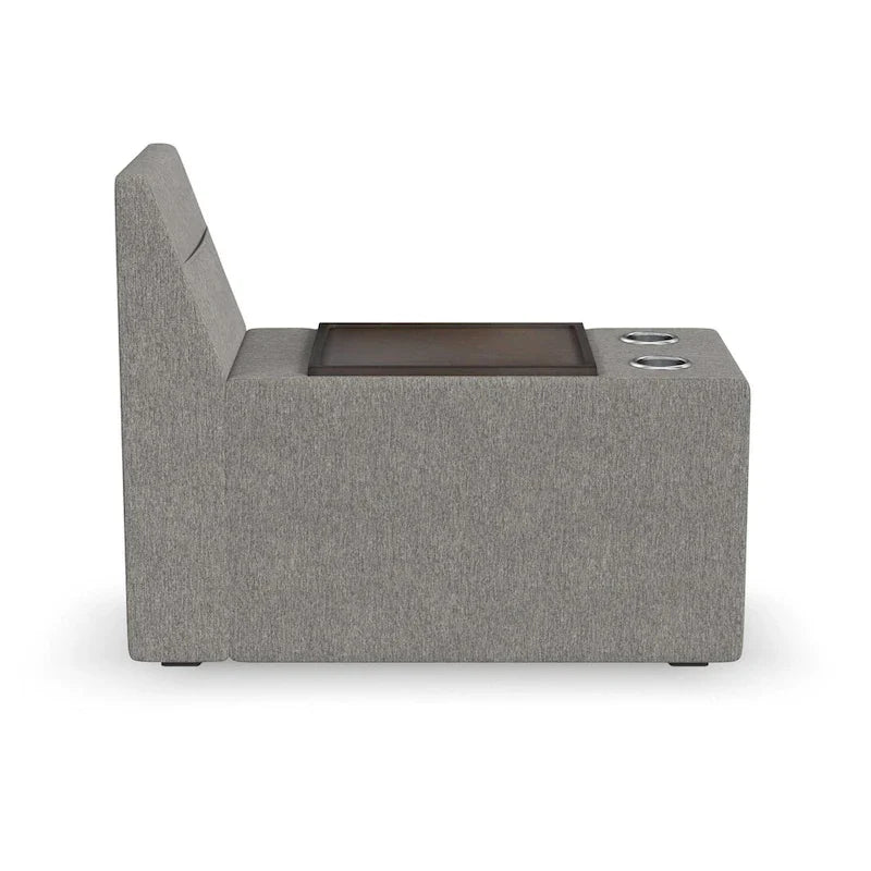 Flex Storage Smart Hub for Flex Sectional - 15 x 30 x 37