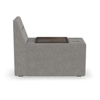 Flex Storage Smart Hub for Flex Sectional - 15 x 30 x 37