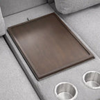 Flex Storage Smart Hub for Flex Sectional - 15 x 30 x 37
