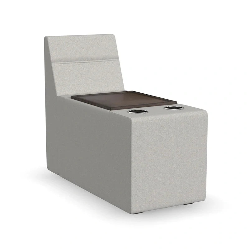 Flex Storage Smart Hub for Flex Sectional - 15 x 30 x 37