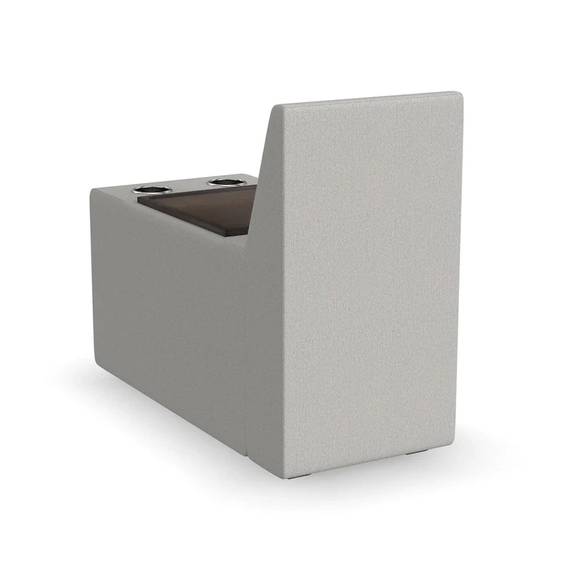 Flex Storage Smart Hub for Flex Sectional - 15 x 30 x 37