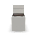 Flex Storage Smart Hub for Flex Sectional - 15 x 30 x 37