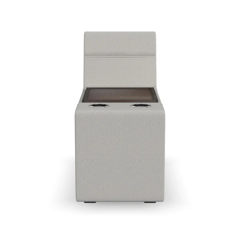 Flex Storage Smart Hub for Flex Sectional - 15 x 30 x 37