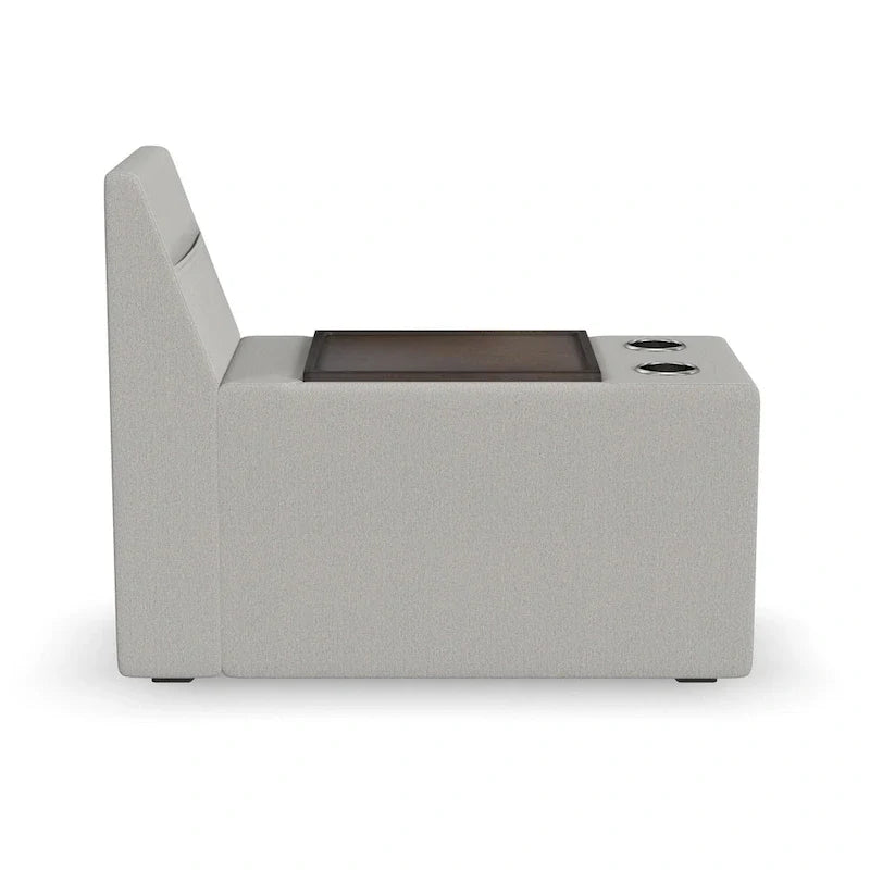 Flex Storage Smart Hub for Flex Sectional - 15 x 30 x 37