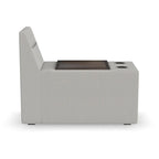 Flex Storage Smart Hub for Flex Sectional - 15 x 30 x 37