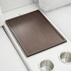 Flex Storage Smart Hub for Flex Sectional - 15 x 30 x 37