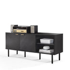 Crosley Brody Mobile per la conservazione dei dischi