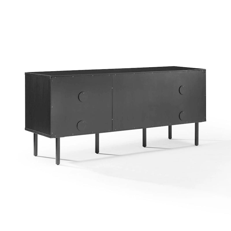 Crosley Brody Mobile per la conservazione dei dischi