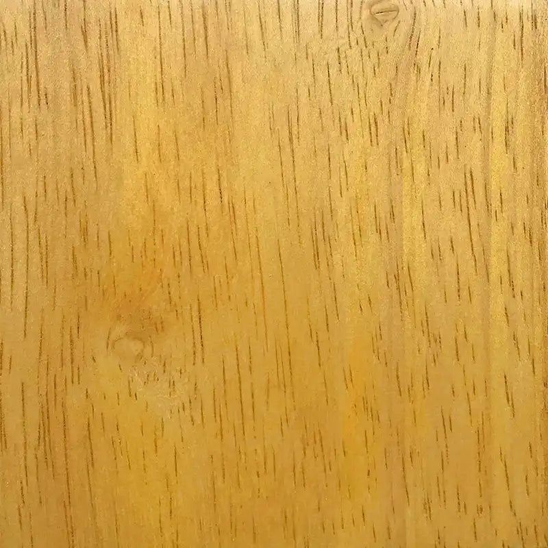 72 Light Oak Finish Drop Leaf Solid Extendable Dining Table