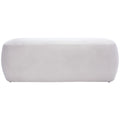 SAFAVIEH Xena Rectangular Ottoman