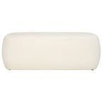 SAFAVIEH Xena Rectangular Ottoman