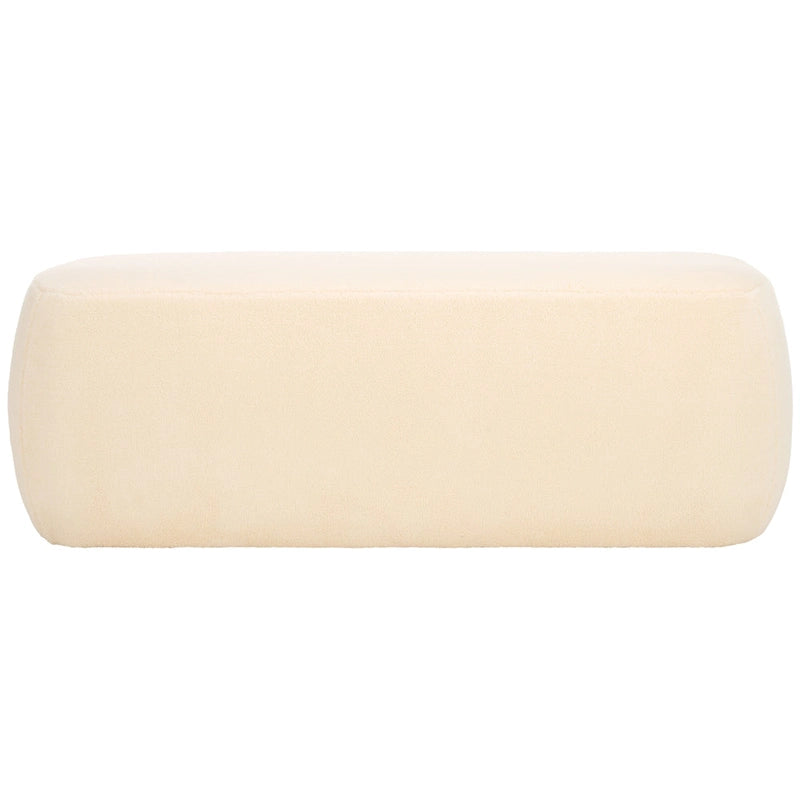 SAFAVIEH Xena Rectangular Ottoman