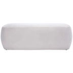 SAFAVIEH Xena Rectangular Ottoman
