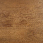 SAFAVIEH Couture Sarma Marble Top Round Coffee Table - 40 In. W x 40 In. D x 16 In. H - 40W x 40D x 16H