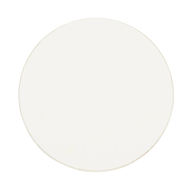 SAFAVIEH Hildetraud Tavolino rotondo - 16Lx16Px16A