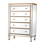 5-Drawer 36 Chest