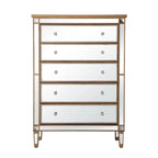 5-Drawer 36 Chest