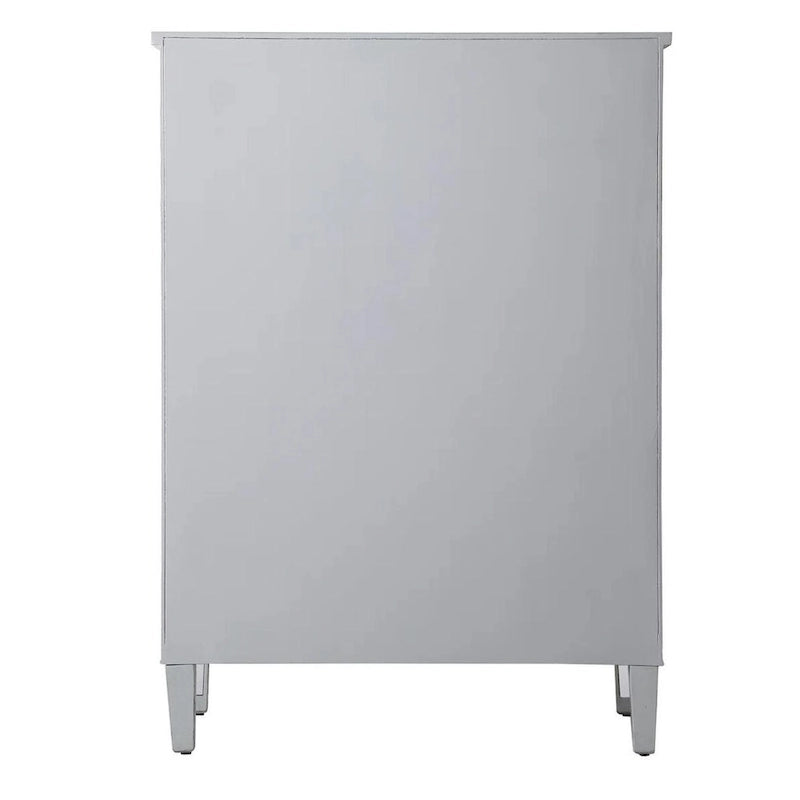 5-Drawer 36 Chest
