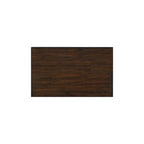 Salma 5 Piece Brown Modern Storage Sleigh Platform Bedroom Set