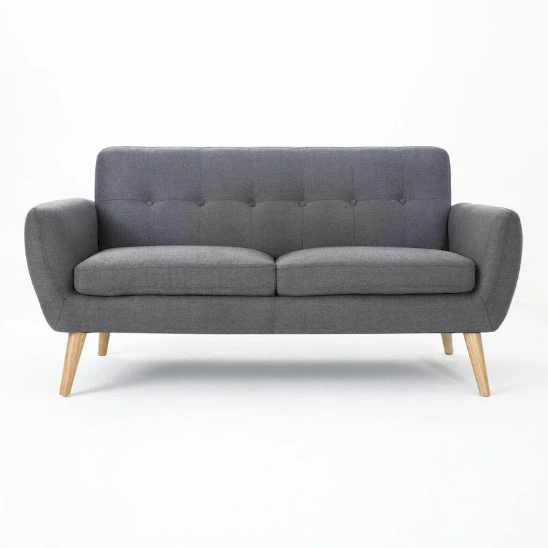 charming loveseat