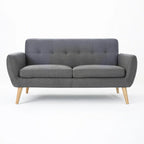 charming loveseat