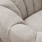 Pumpkin Sofa by Dorm Haul