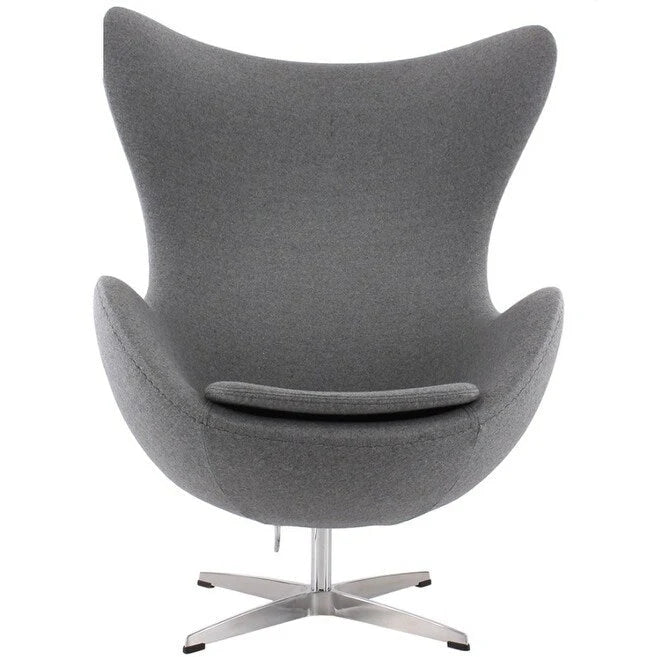 Egg Lounge Chair