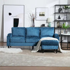 Storage sofa /Living room sofa cozy sectional sofa for Living Room Bedroom Apartment