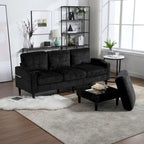 Storage sofa /Living room sofa cozy sectional sofa for Living Room Bedroom Apartment