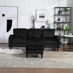 Storage sofa /Living room sofa cozy sectional sofa for Living Room Bedroom Apartment