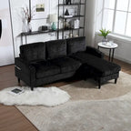 Storage sofa /Living room sofa cozy sectional sofa for Living Room Bedroom Apartment