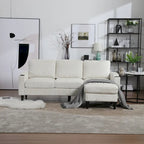 Storage sofa /Living room sofa cozy sectional sofa for Living Room Bedroom Apartment