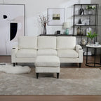 Storage sofa /Living room sofa cozy sectional sofa for Living Room Bedroom Apartment