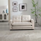 Divano a 3 ante, divano letto convertibile futon
