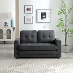 Divano a 3 ante, divano letto convertibile futon