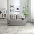 Divano a 3 ante, divano letto convertibile futon