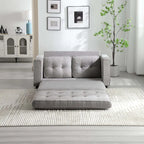 Divano a 3 ante, divano letto convertibile futon