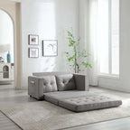 Divano a 3 ante, divano letto convertibile futon