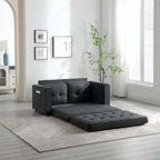 Divano a 3 ante, divano letto convertibile futon